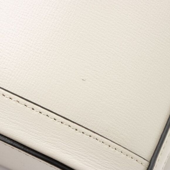 Gucci Leather Horsebit 1955 Drawstring Bucket Bag - Picture 12 of 14